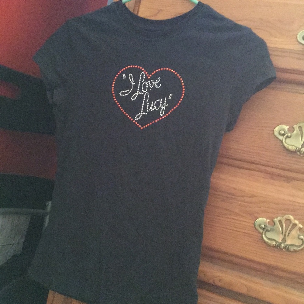 I love Lucy T-Shirt